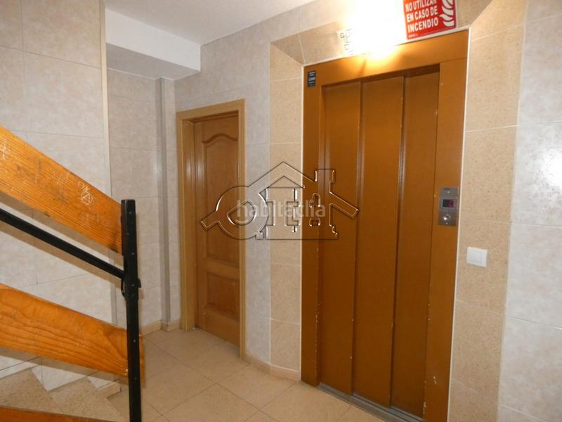 Foto 71c8bbe3-afd9-45e1-9ce9-958dd5e283f0. Appartamento con riscaldamento in Ciudad 70 Coslada