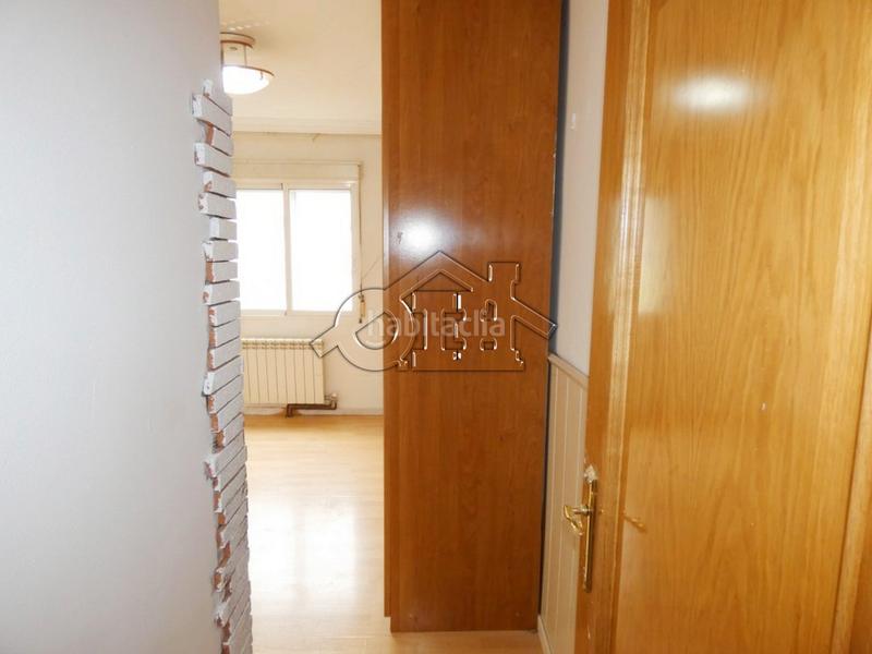 Foto 7e5c7664-9546-4667-bf47-a276571d17cf. Appartamento con riscaldamento in Ciudad 70 Coslada