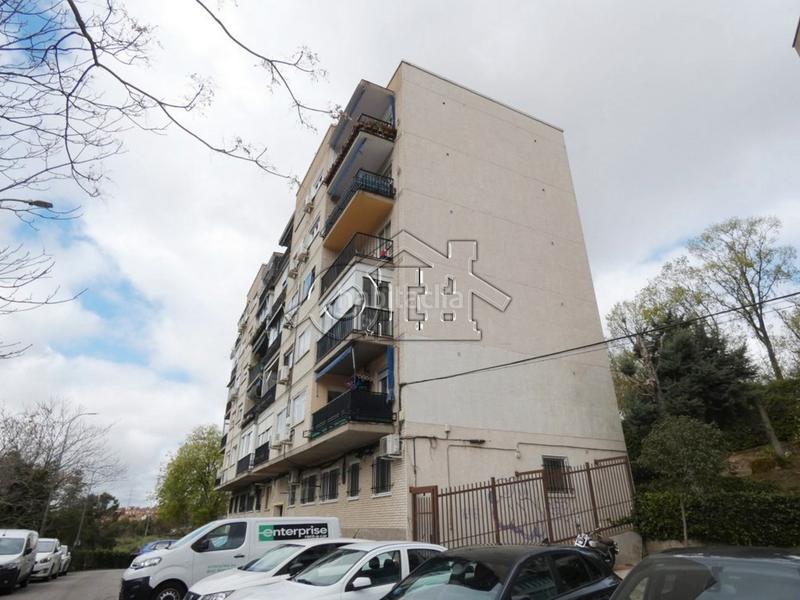 Foto 8619f8c8-c6b9-42bd-964d-ad01e03e7ecc. Appartamento con riscaldamento in Ciudad 70 Coslada