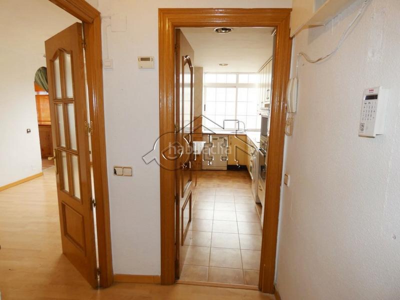 Foto 96dba535-d547-48ce-a145-b9a622c83193. Appartamento con riscaldamento in Ciudad 70 Coslada