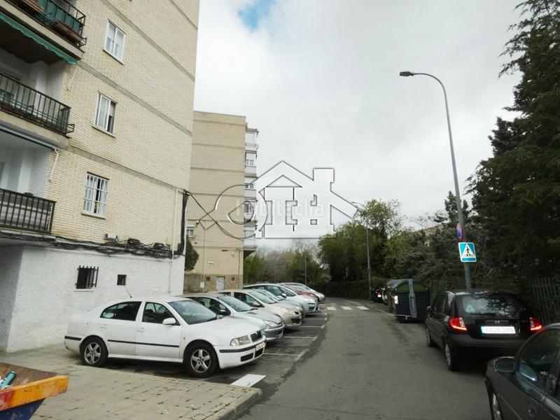 Foto 9e083048-cf66-48ad-a9dd-10354ce57973. Appartamento con riscaldamento in Ciudad 70 Coslada