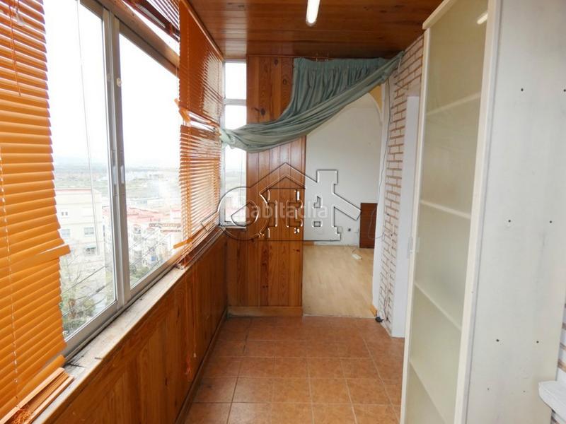Foto c98550f7-8a11-4e60-a7c9-a970acd57d35. Appartamento con riscaldamento in Ciudad 70 Coslada