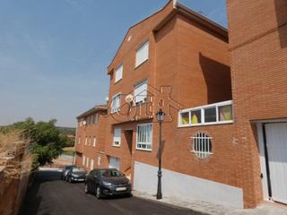 Appartement  Calle umbría. ¡¡ financiación 100 % !!