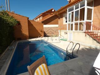 Maison à Peñas Albas - Zulema