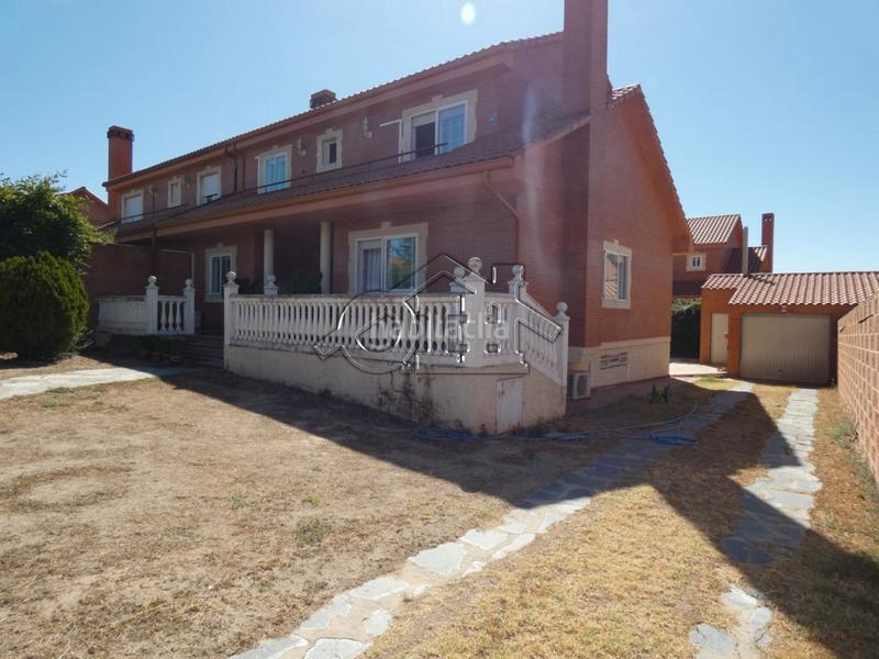 Foto 9cccf09b-0a54-4097-b63f-8a4835e31d6c. Casa en Peñas Albas - Zulema Villalbilla