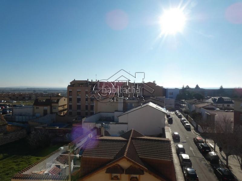 Foto 02131e28-3026-4031-b6bd-831f51b6f144. Àtic amb calefacció a Los Bloques Zamora