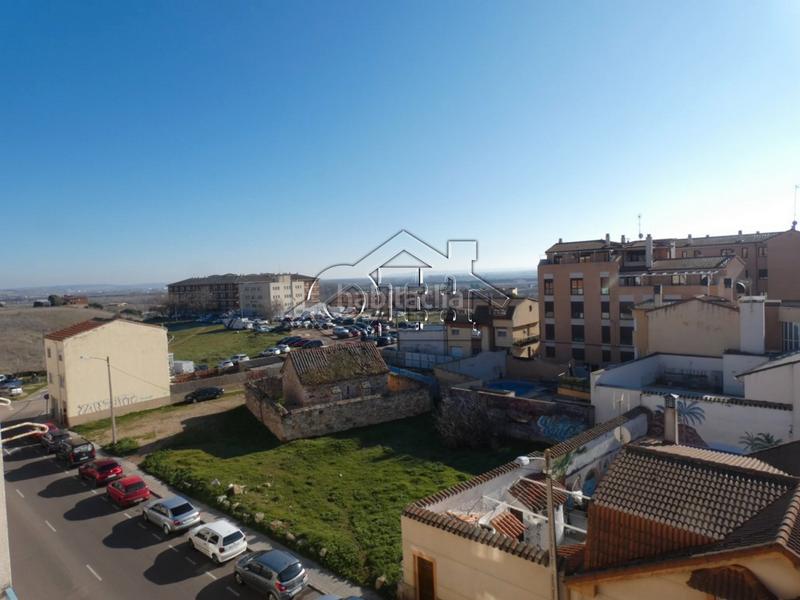 Foto 44abd05d-774e-4e47-88b7-a3cd6af9ad29. Àtic amb calefacció a Los Bloques Zamora