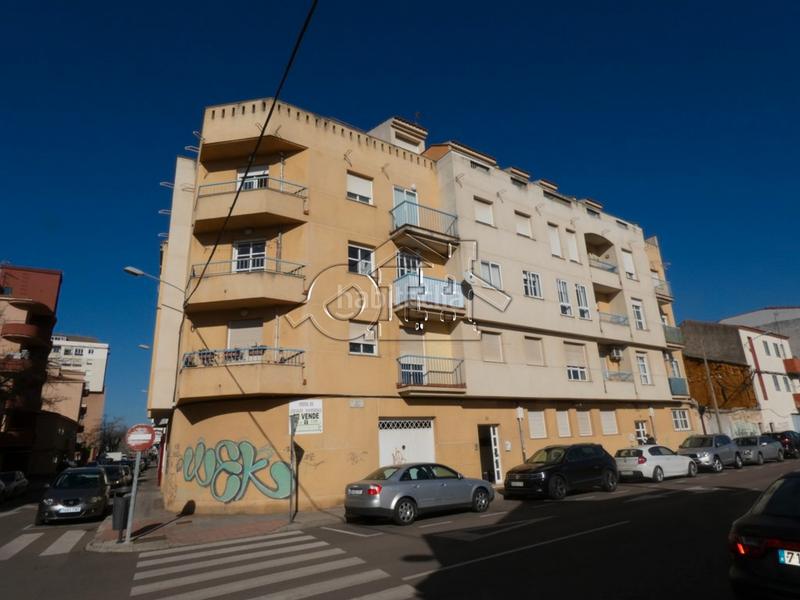 Foto 79e15260-b865-4792-b275-f0cbad966495. Àtic amb calefacció a Los Bloques Zamora