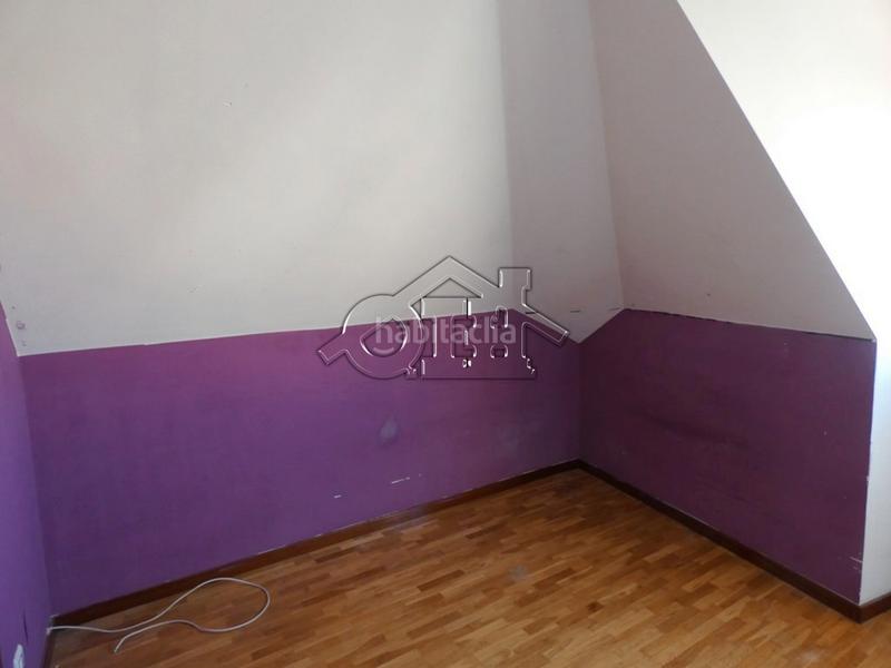 Foto a4d7ab6a-ca0a-417a-aef0-52c6a0b8346f. Àtic amb calefacció a Los Bloques Zamora