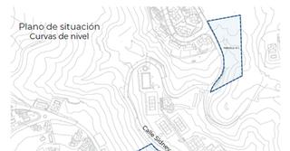 Terreno residenziale in Altos de Estepona