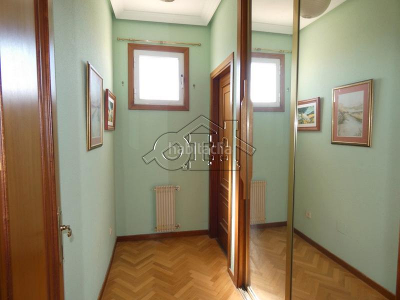 Foto 26691bc8-f821-4364-9c98-9b8c322469c1. Chalet mit heizung parking pool in Peñas Albas - Zulema Villalbilla