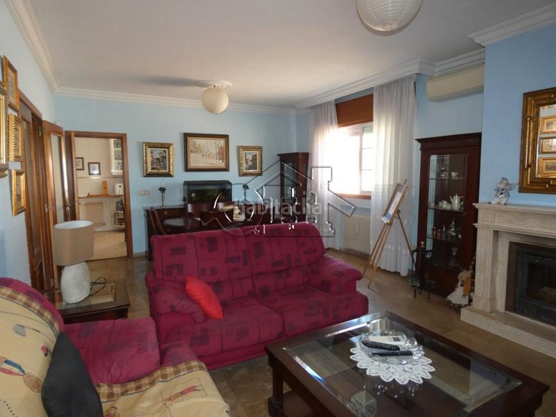 Foto 60421dce-b2a3-4b66-bf6b-d2f2ea372a27. Chalet mit heizung parking pool in Peñas Albas - Zulema Villalbilla