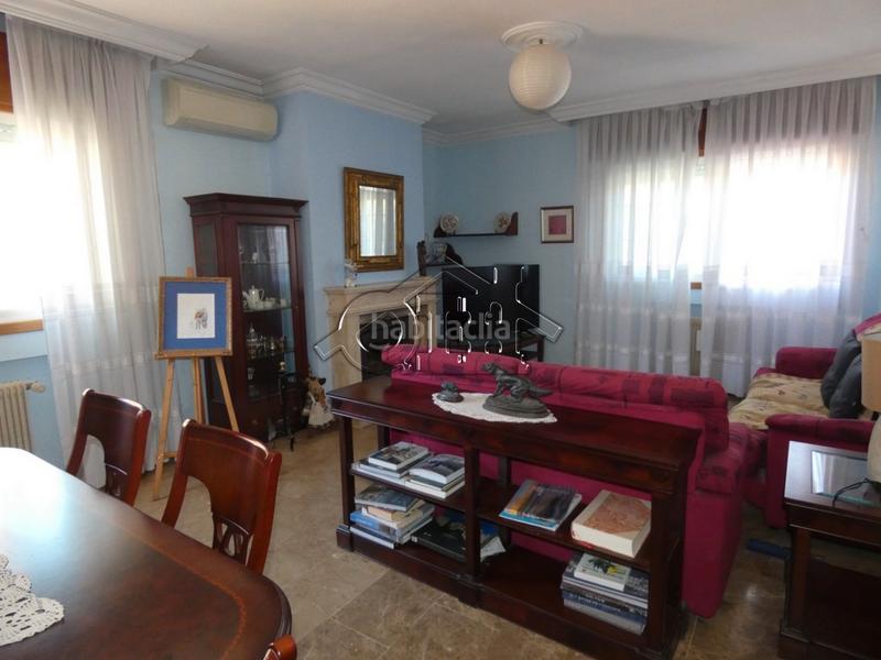 Foto 65c3f897-350b-4860-b61c-28c0cbea0296. Chalet mit heizung parking pool in Peñas Albas - Zulema Villalbilla
