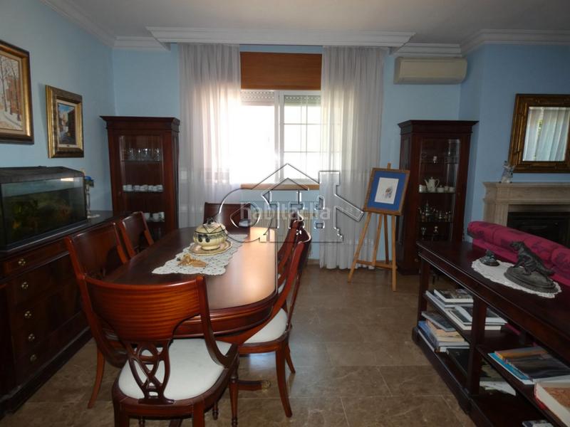 Foto 6a4e55a0-88c9-4ebd-b70f-6b9cbdceb4d6. Chalet mit heizung parking pool in Peñas Albas - Zulema Villalbilla
