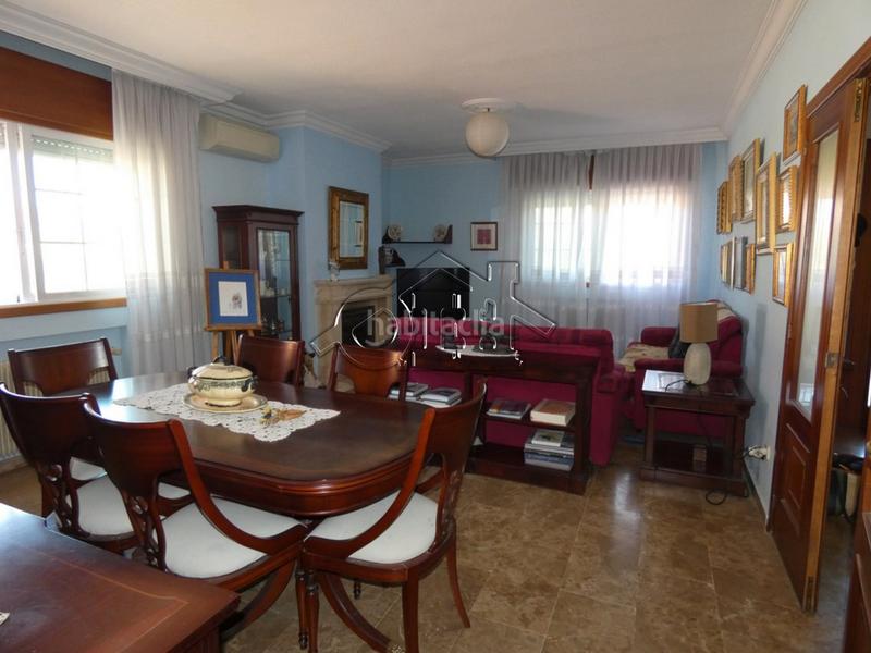 Foto 861ad8c9-6efd-4db5-bbdc-224a787da21a. Chalet mit heizung parking pool in Peñas Albas - Zulema Villalbilla