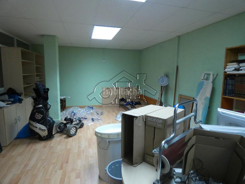 Foto b52e1dd9-6ee7-49fa-85bc-67141d137da0. Chalet mit heizung parking pool in Peñas Albas - Zulema Villalbilla