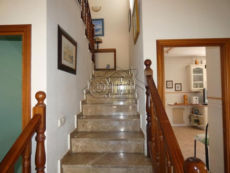 Foto e69332d5-d6e7-4a96-997c-468e7f24a709. Chalet mit heizung parking pool in Peñas Albas - Zulema Villalbilla