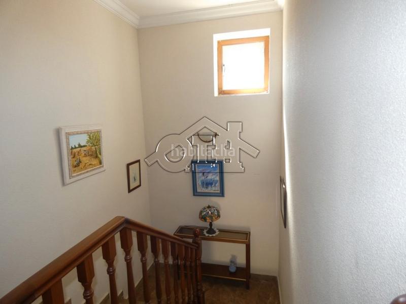 Foto eeed976b-9c70-40b0-9b46-4ad92aa61e97. Chalet mit heizung parking pool in Peñas Albas - Zulema Villalbilla