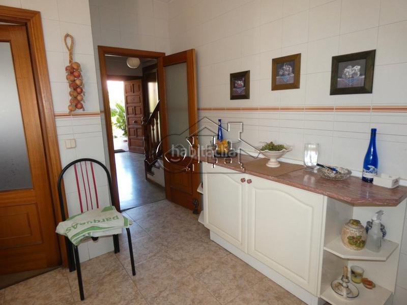 Foto f6d1c09f-ebef-4d12-928e-90a718d458b3. Chalet mit heizung parking pool in Peñas Albas - Zulema Villalbilla