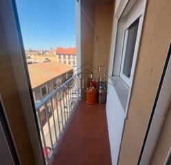 Appartement  Plaza del conde. ¡¡ financiación 100 % !!