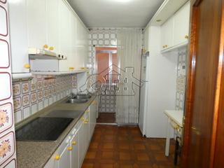 Flat in Pryconsa-Juan de Austria