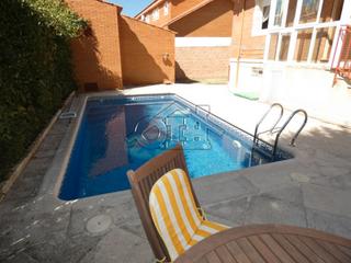 Chalet in Peñas Albas - Zulema