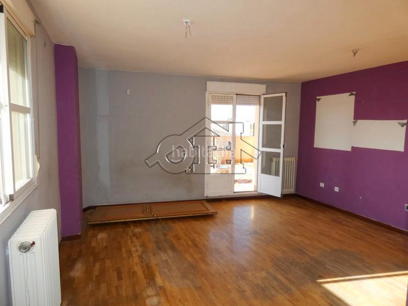 Foto bb0dff60-2e11-4b98-ab6b-a7e973212d52. Piso ¡¡ financiación 100 % !! en Los Bloques Zamora