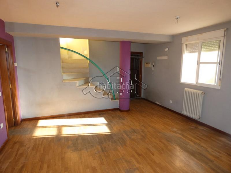 Foto d0443f77-d5ac-45c8-b729-4f32dc95871b. Piso ¡¡ financiación 100 % !! en Los Bloques Zamora