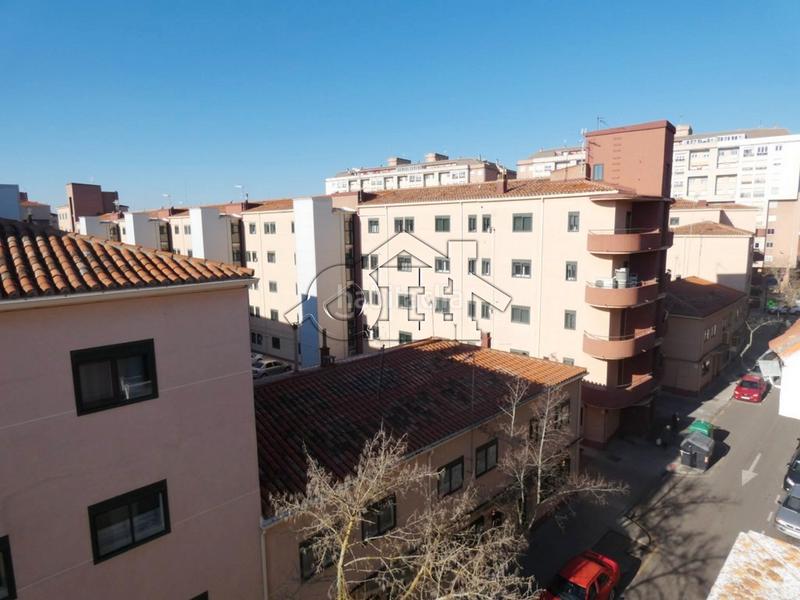 Foto ef0f47e9-0ec6-4dce-8fb8-ea28ea375f30. Piso ¡¡ financiación 100 % !! en Los Bloques Zamora