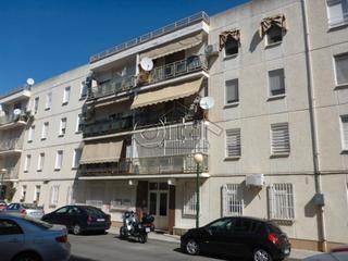 Appartement  Calle gabriela mistral. ¡¡ financiación 100 % !!