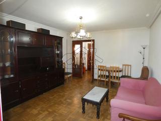 Appartement à Pryconsa-Juan de Austria