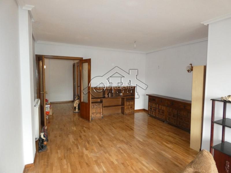 Foto 2a20fab4-1029-476f-a986-8547bb64fee4. Appartement avec chauffage dans Pryconsa-Juan de Austria Alcalá de Henares