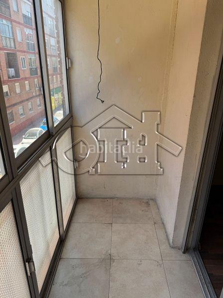 Foto 6688bfef-9c37-4bdb-a49f-a88d1da54075. Appartement dans Rondilla Valladolid