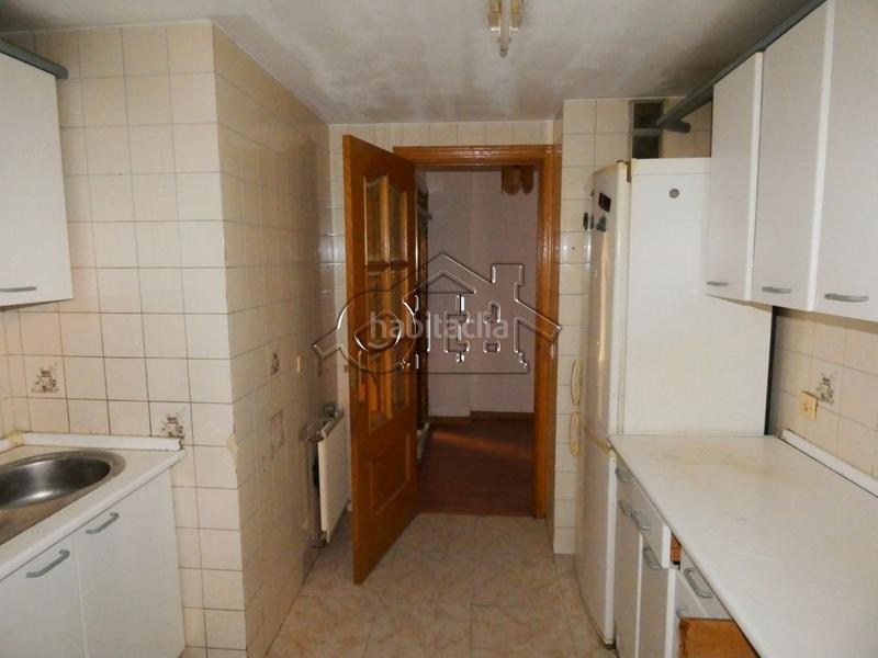 Foto 2781c608-d460-4b33-89d3-bad3298108db. Appartamento con riscaldamento in Humanes de Madrid