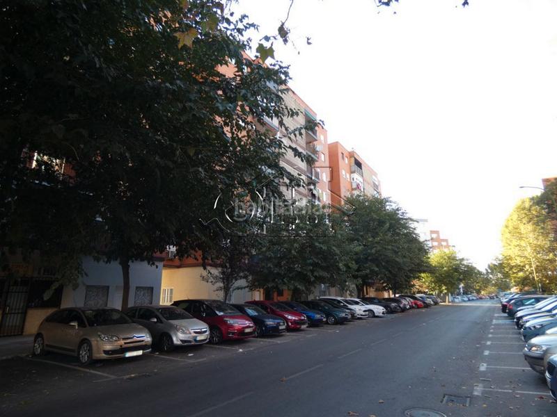 Foto 54c7c59a-87e2-47cd-8fc7-77fd2331af80. Appartamento con riscaldamento in Humanes de Madrid