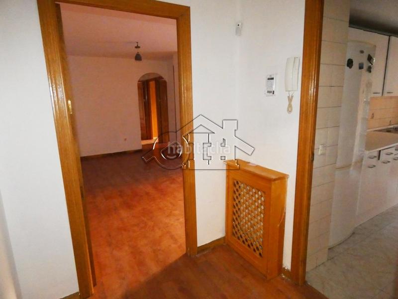Foto 59571e83-b788-4840-9fd5-da21a87adace. Appartamento con riscaldamento in Humanes de Madrid
