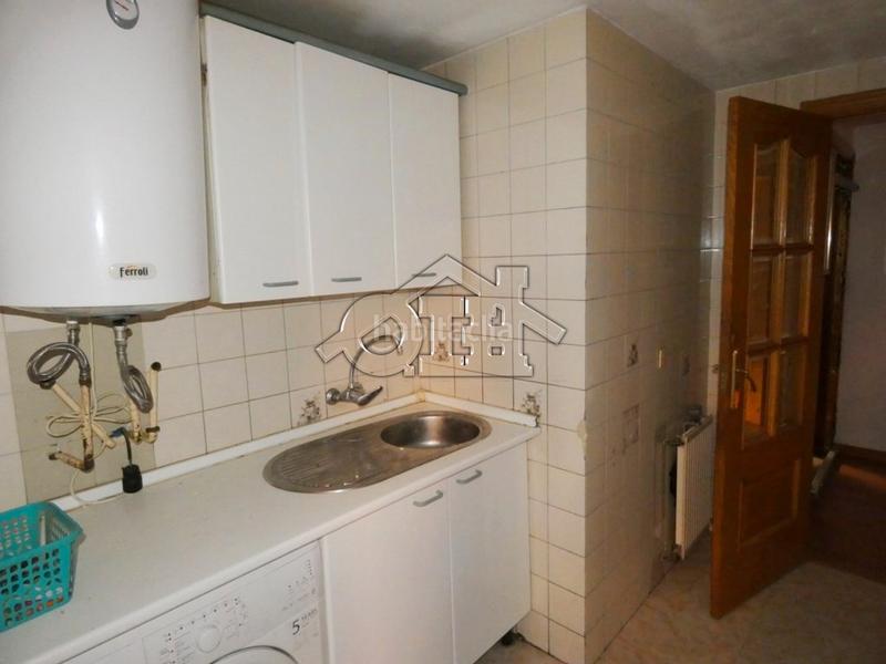 Foto 7f6b650a-6a69-40cd-b3b9-668e0e9c43f6. Appartamento con riscaldamento in Humanes de Madrid