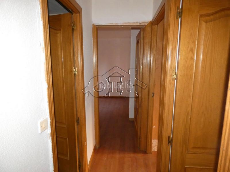 Foto 960e404b-e360-4212-be8f-9d802e93f550. Appartamento con riscaldamento in Humanes de Madrid