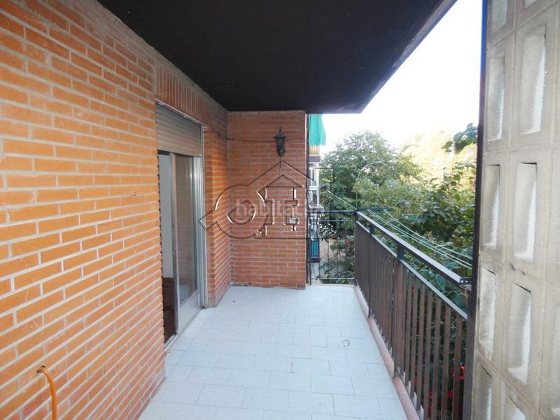 Foto ac424383-2603-4e29-86fd-8dc91bb16158. Appartamento con riscaldamento in Humanes de Madrid