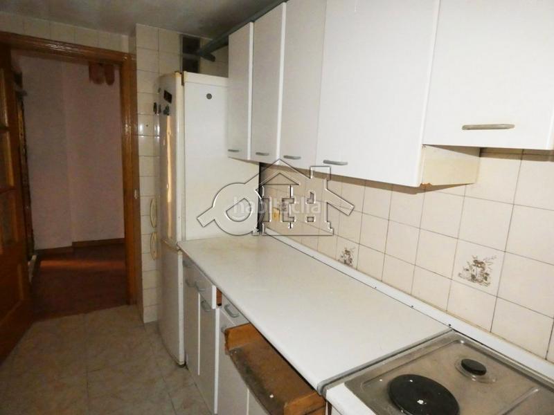 Foto b5ace57b-c25c-4d42-b4e9-271e335e3f2b. Appartamento con riscaldamento in Humanes de Madrid