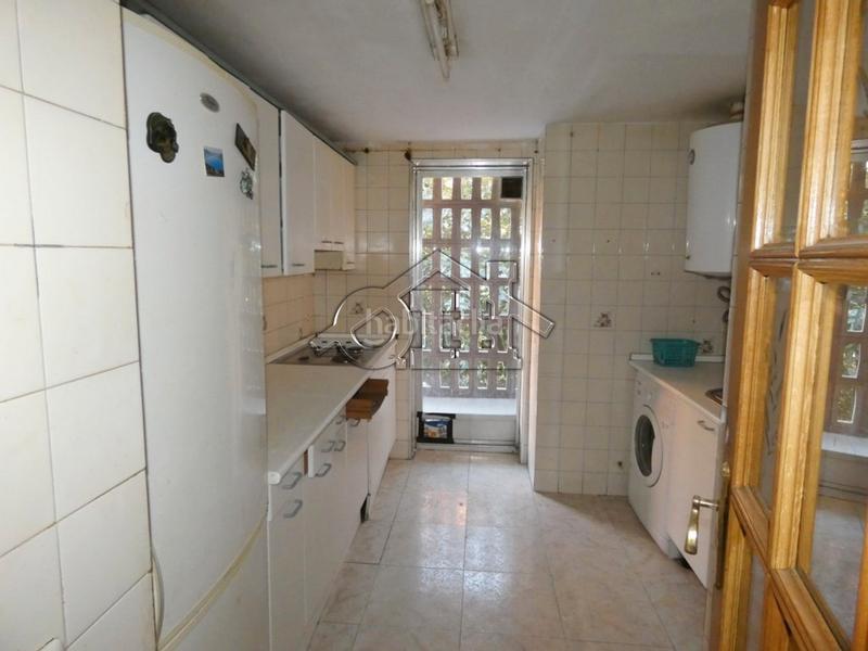 Foto b782c465-e061-4b6f-b2d8-0c0aac21fb07. Appartamento con riscaldamento in Humanes de Madrid