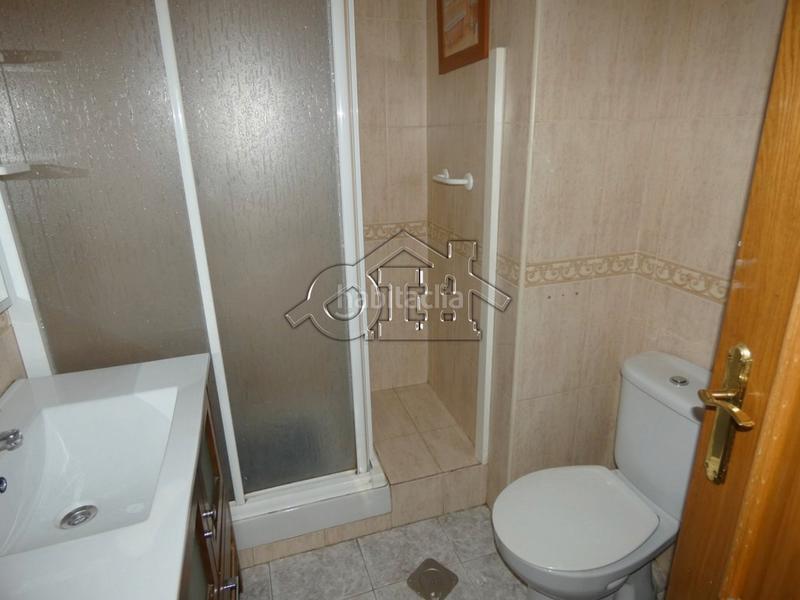 Foto e120f023-414c-4e77-a6a1-8d8457791dda. Appartamento con riscaldamento in Humanes de Madrid