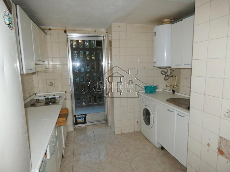 Foto e4879bdc-b92e-413c-beaa-95241a0ad983. Appartamento con riscaldamento in Humanes de Madrid