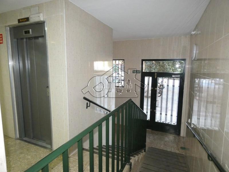 Foto f9414029-caff-4bda-8575-8429e8755593. Appartamento con riscaldamento in Humanes de Madrid