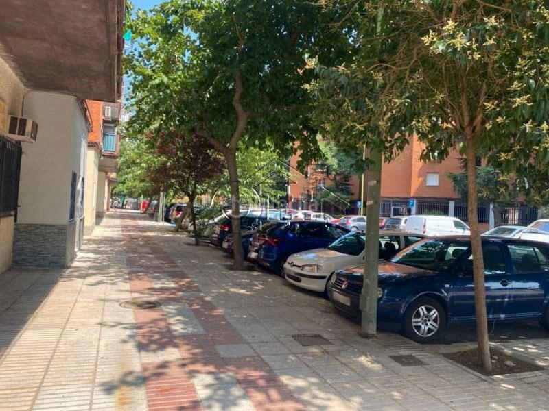 Foto ff07935f-de09-4fac-b2df-4440b380dd4f. Appartamento con riscaldamento in Humanes de Madrid