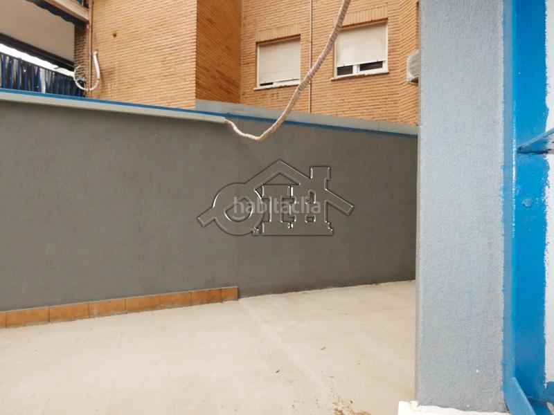 Foto e73f80e2-e31e-483d-88bc-61e84a8126f5. Appartement avec chauffage piscine dans Loranca Fuenlabrada