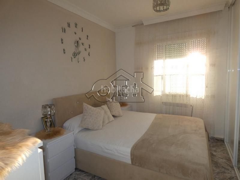 Foto 62150108-e55f-476e-a322-f8b64cdb0892. Appartement avec chauffage dans Torres de la Alameda