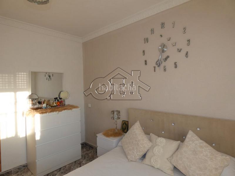 Foto f0312a18-559b-4c9b-8275-4081c271ec07. Appartement avec chauffage dans Torres de la Alameda