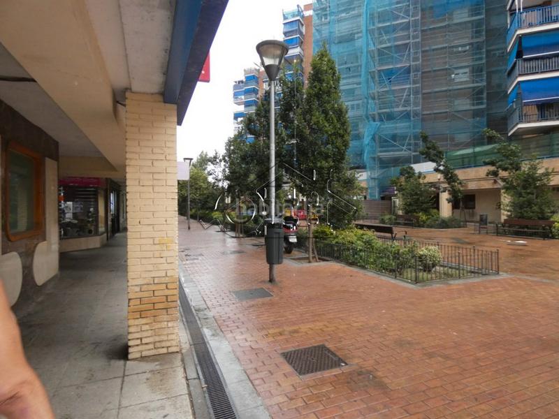 Foto 8c9befc9-6327-4c6d-8c19-a4aeb8218d66. Appartement avec piscine dans Loranca Fuenlabrada