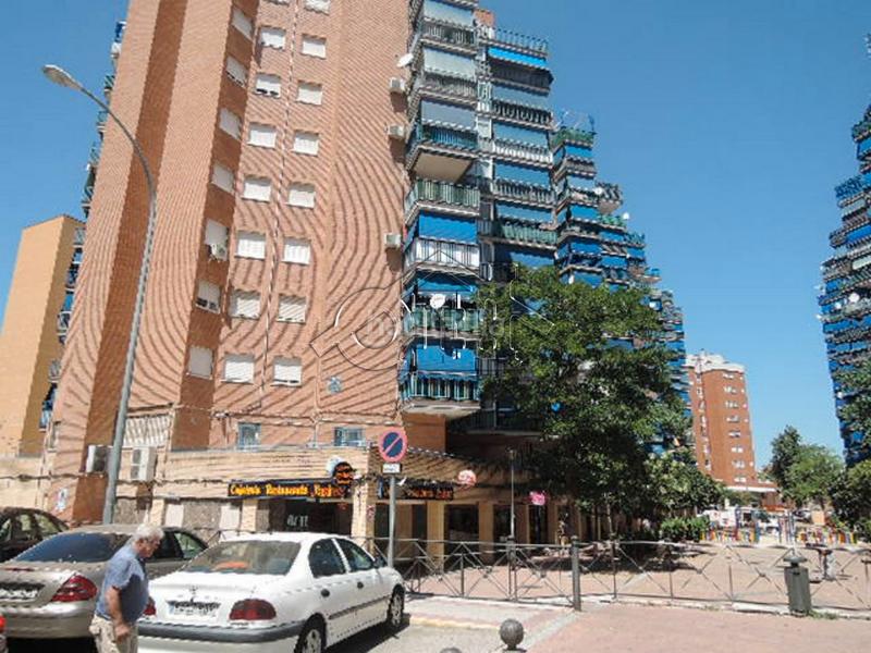 Foto a052a02d-542b-47f0-9e4c-65668606c726. Appartement avec piscine dans Loranca Fuenlabrada